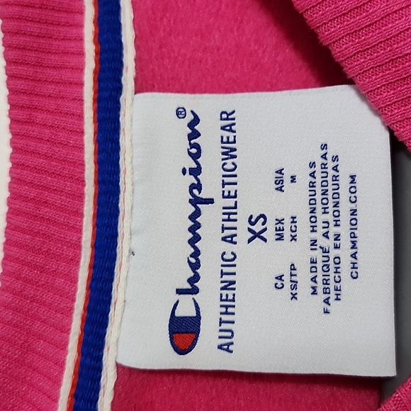 Champion pullover - Picture 3 of 4